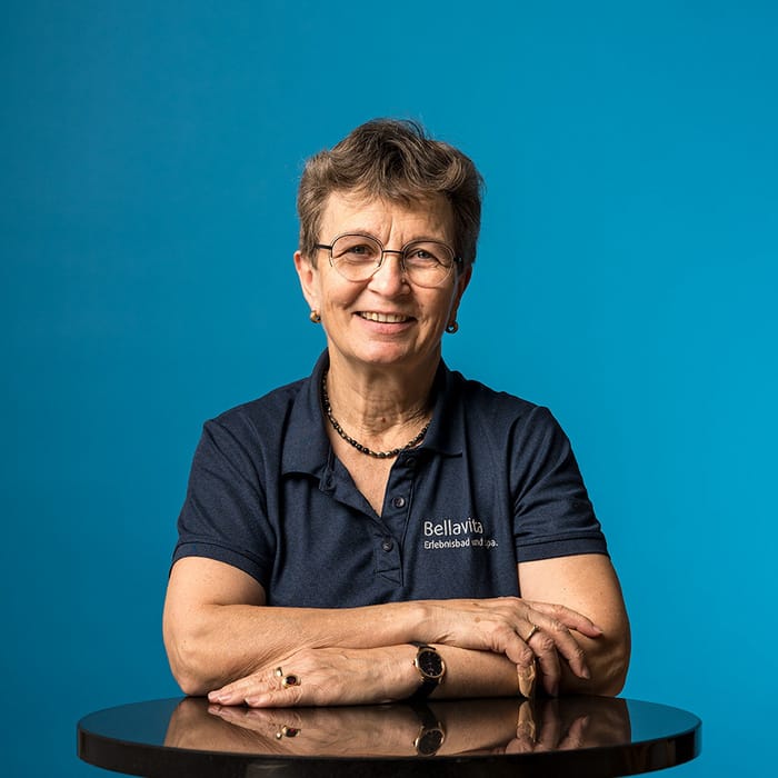 Sabine Crameri