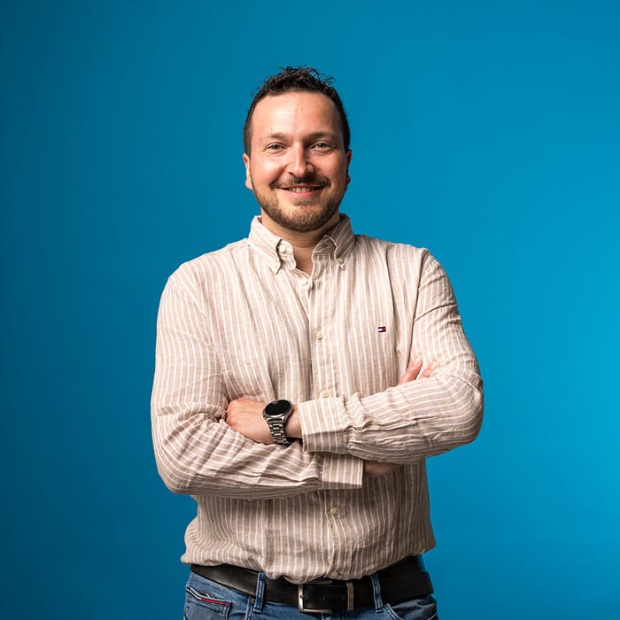 Daniele Zanolari