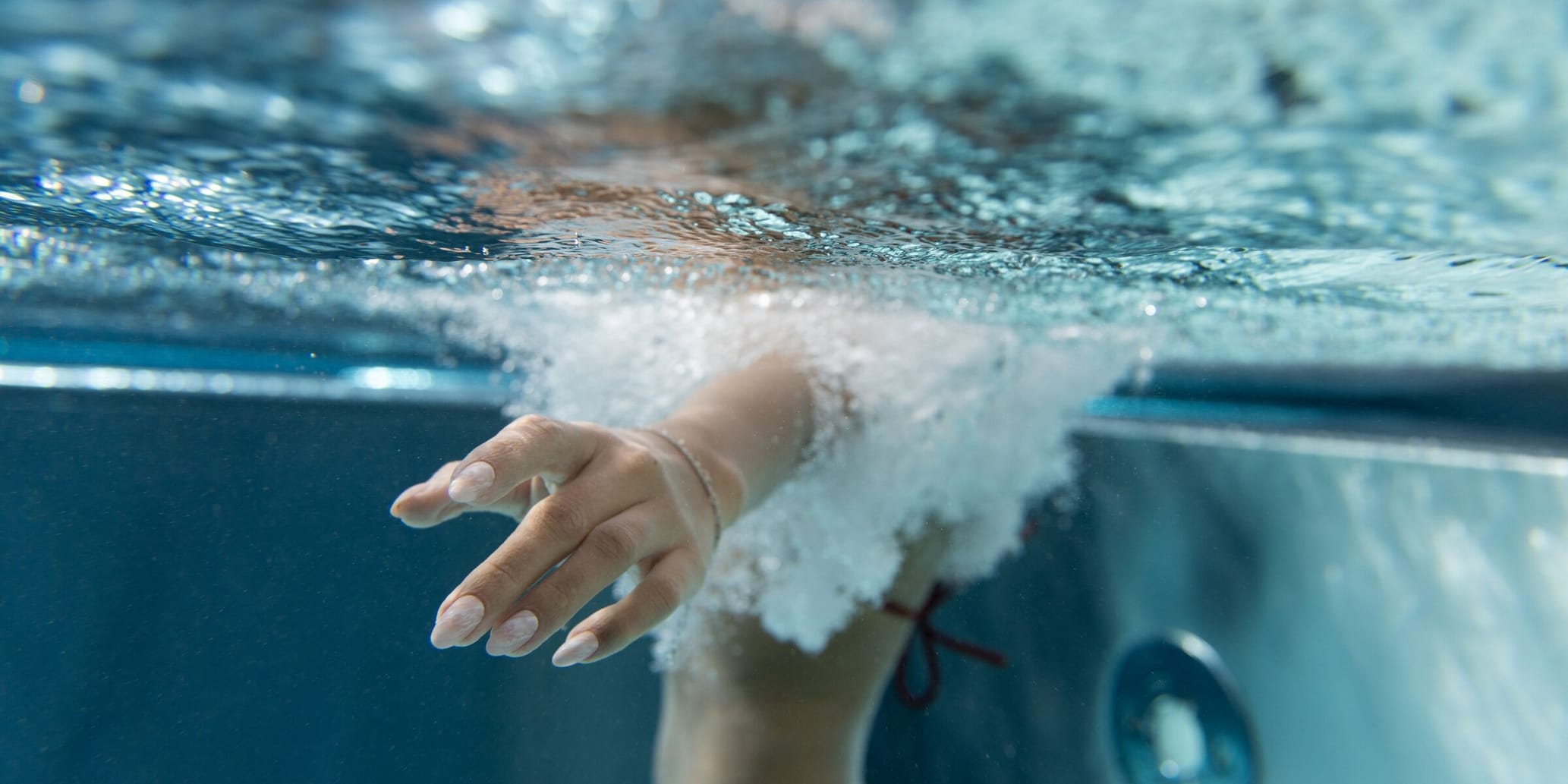 Schwimmen Bellavita Erlebnisbad und Spa