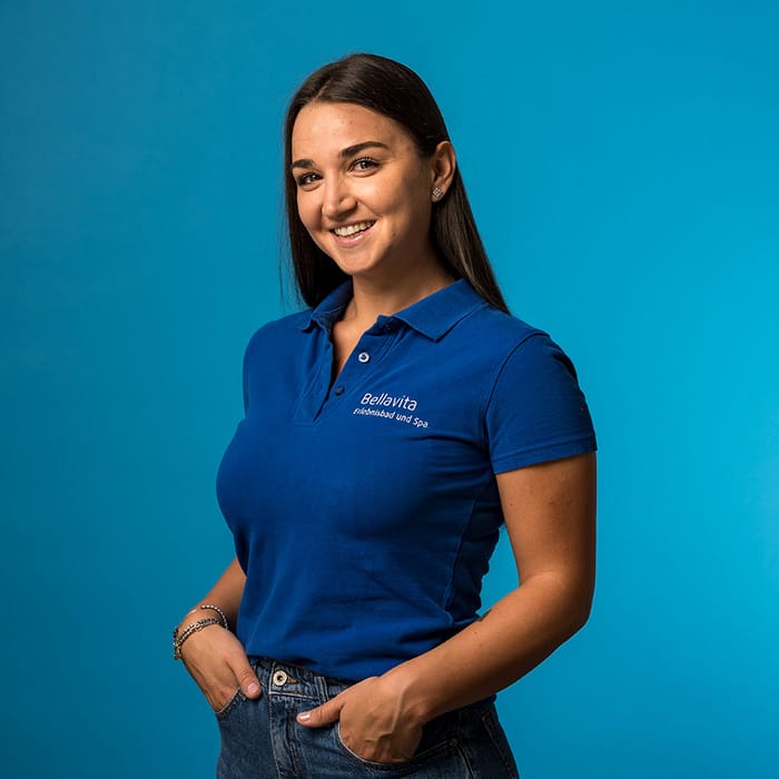 Melissa Callegaro